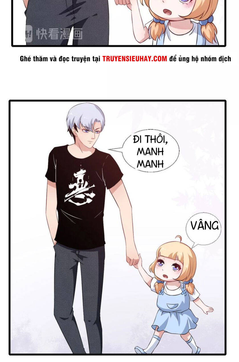 Ma Tôn Trông Trẻ Chapter 9 - Trang 23