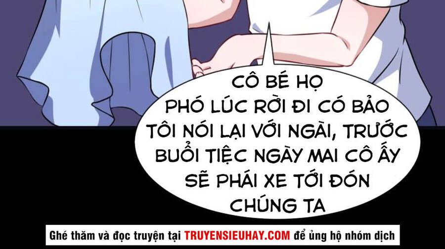 Ma Tôn Trông Trẻ Chapter 34 - Trang 24