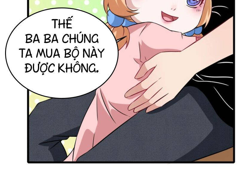 Ma Tôn Trông Trẻ Chapter 10 - Trang 6