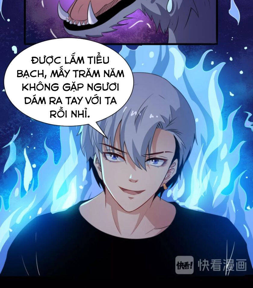 Ma Tôn Trông Trẻ Chapter 12 - Trang 35