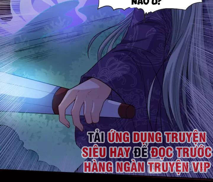 Ma Tôn Trông Trẻ Chapter 105 - Trang 7