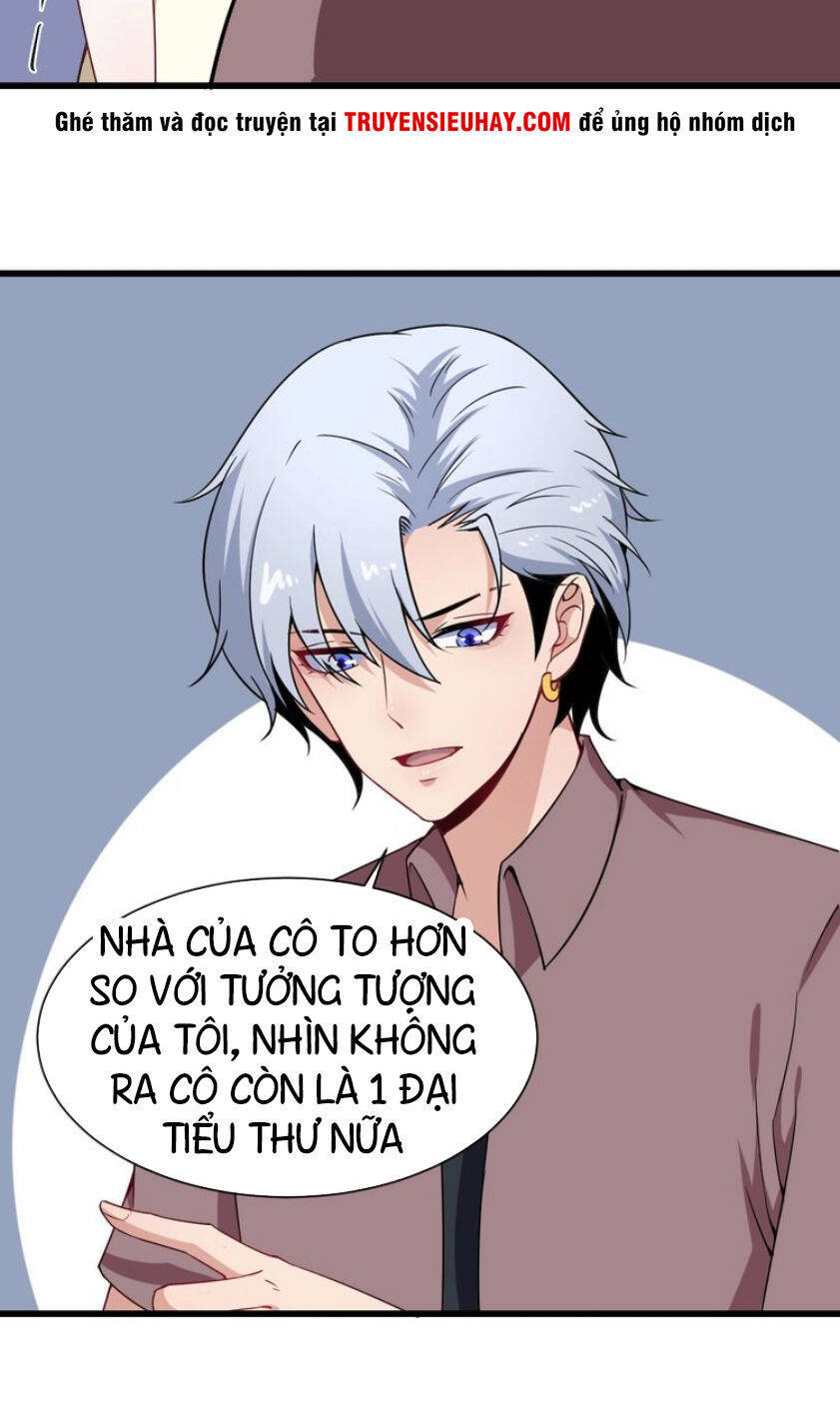 Ma Tôn Trông Trẻ Chapter 24 - Trang 26