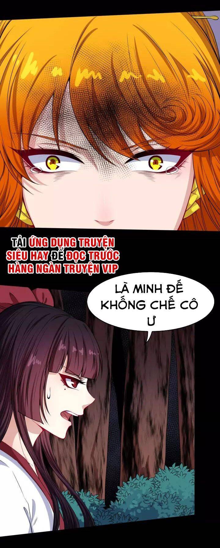 Ma Tôn Trông Trẻ Chapter 109 - Trang 26