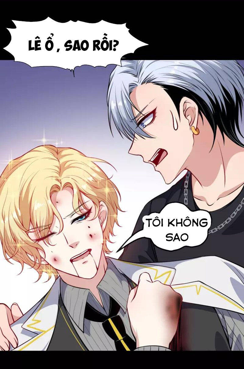 Ma Tôn Trông Trẻ Chapter 126 - Trang 19