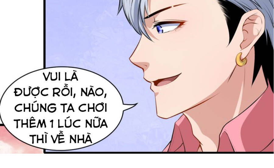 Ma Tôn Trông Trẻ Chapter 29 - Trang 32