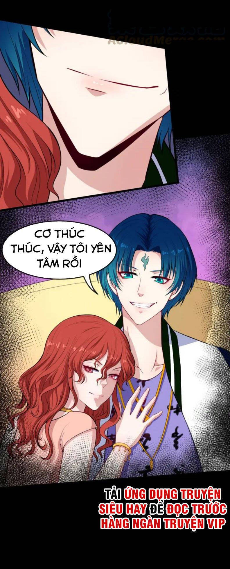 Ma Tôn Trông Trẻ Chapter 120 - Trang 21