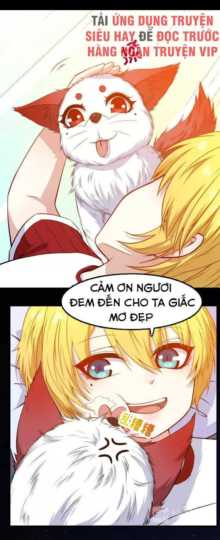 Ma Tôn Trông Trẻ Chapter 112 - Trang 22