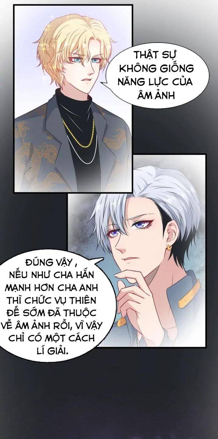 Ma Tôn Trông Trẻ Chapter 136 - Trang 5