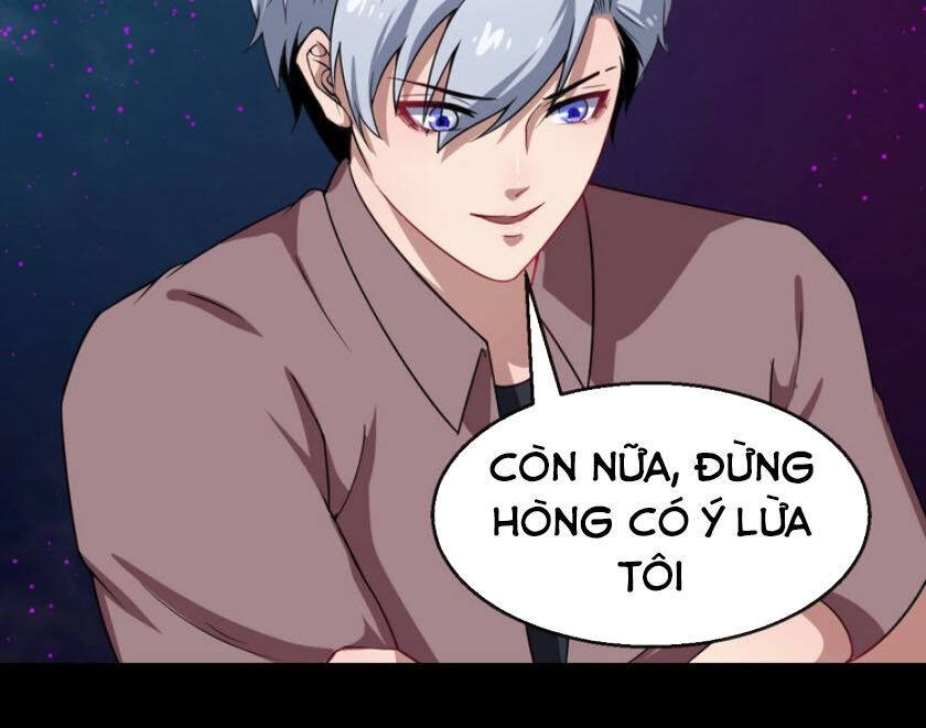 Ma Tôn Trông Trẻ Chapter 22 - Trang 32