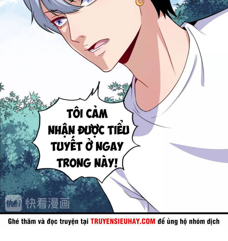 Ma Tôn Trông Trẻ Chapter 39 - Trang 21