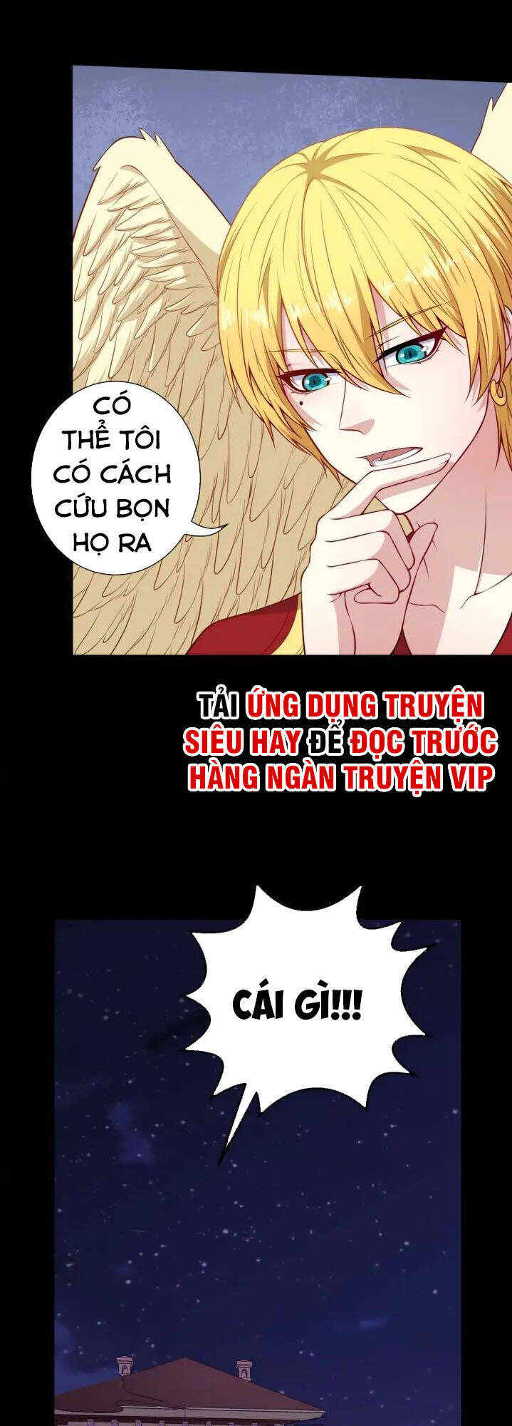 Ma Tôn Trông Trẻ Chapter 95 - Trang 12