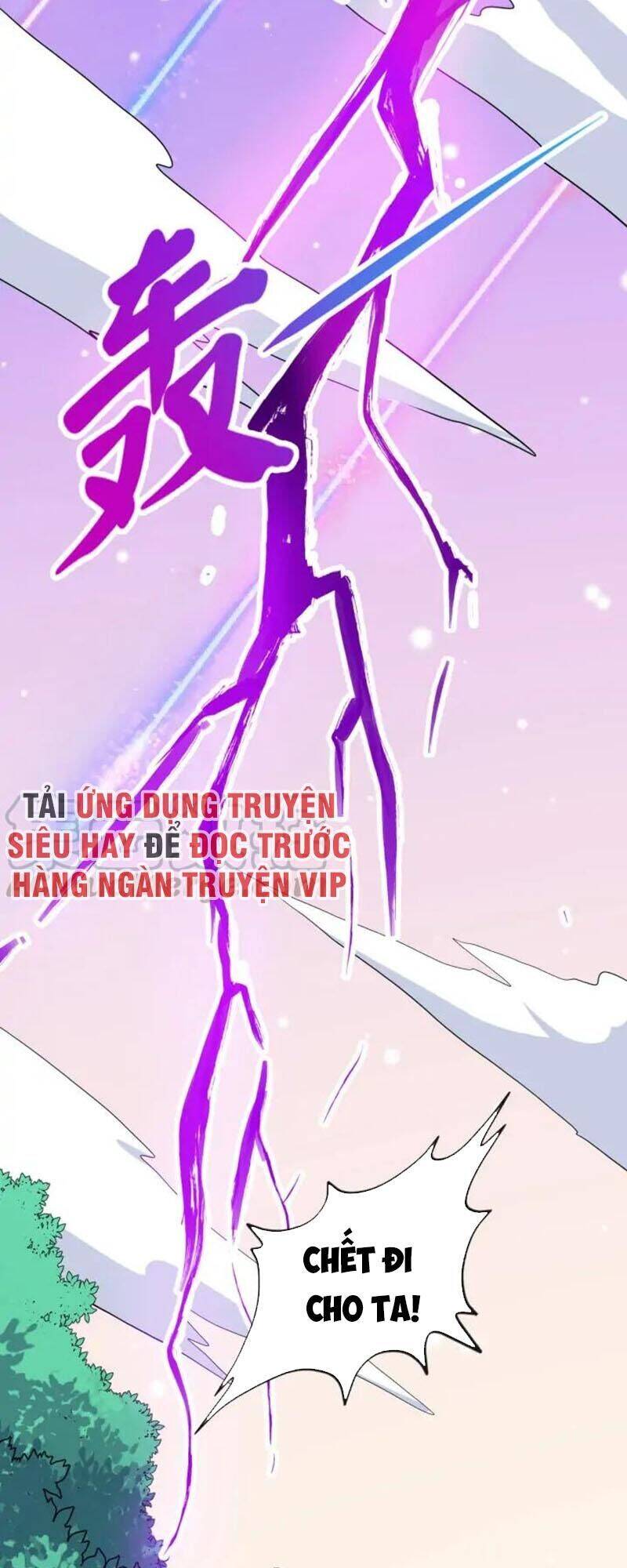 Ma Tôn Trông Trẻ Chapter 136 - Trang 24