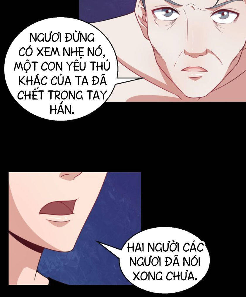 Ma Tôn Trông Trẻ Chapter 7 - Trang 41