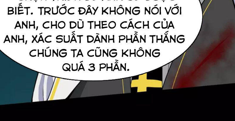 Ma Tôn Trông Trẻ Chapter 128 - Trang 32