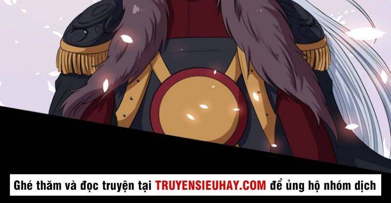 Ma Tôn Trông Trẻ Chapter 80 - Trang 11