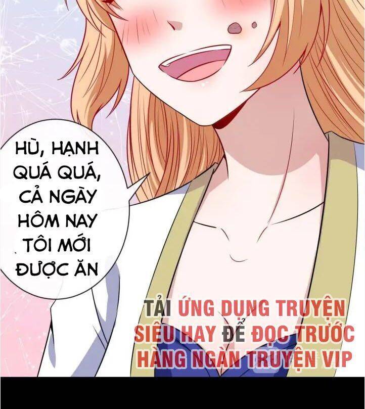 Ma Tôn Trông Trẻ Chapter 88 - Trang 16