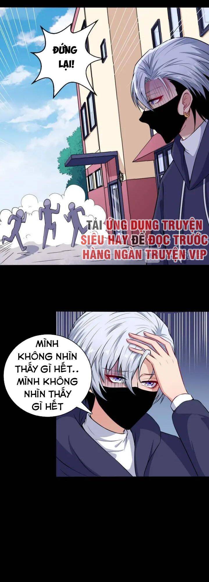 Ma Tôn Trông Trẻ Chapter 89 - Trang 5