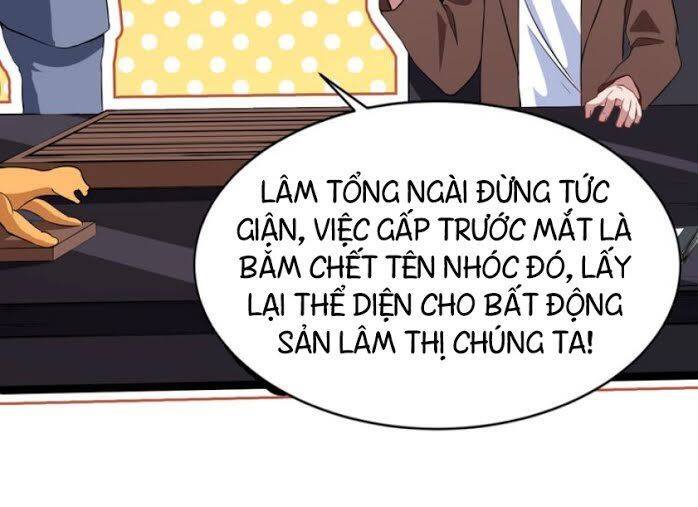 Ma Tôn Trông Trẻ Chapter 4 - Trang 44