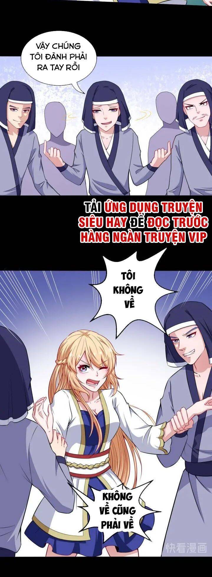 Ma Tôn Trông Trẻ Chapter 89 - Trang 8