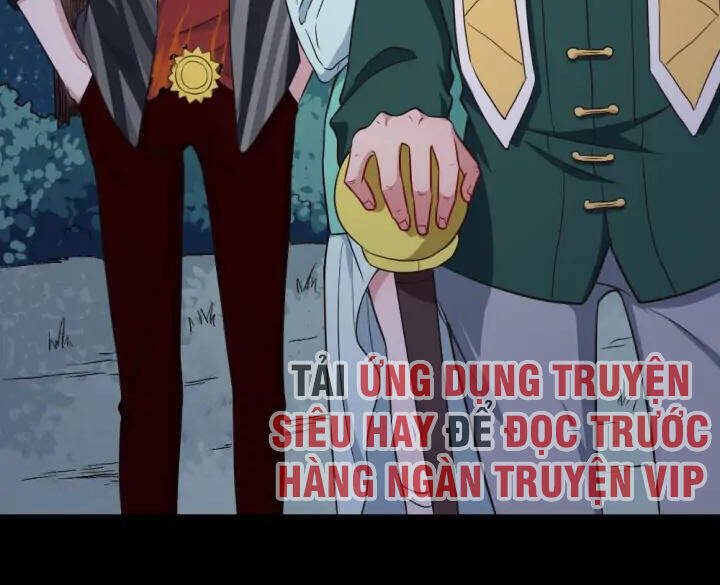 Ma Tôn Trông Trẻ Chapter 141 - Trang 20