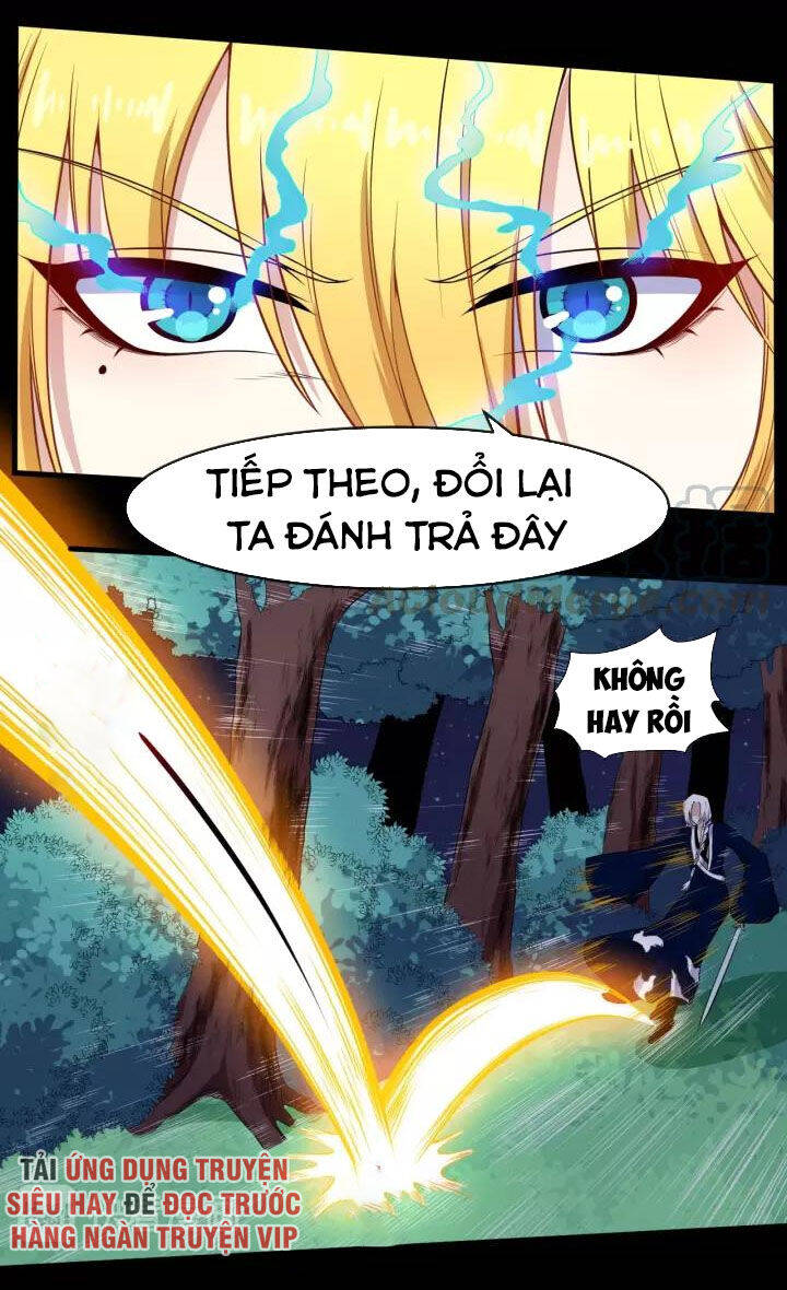 Ma Tôn Trông Trẻ Chapter 106 - Trang 3