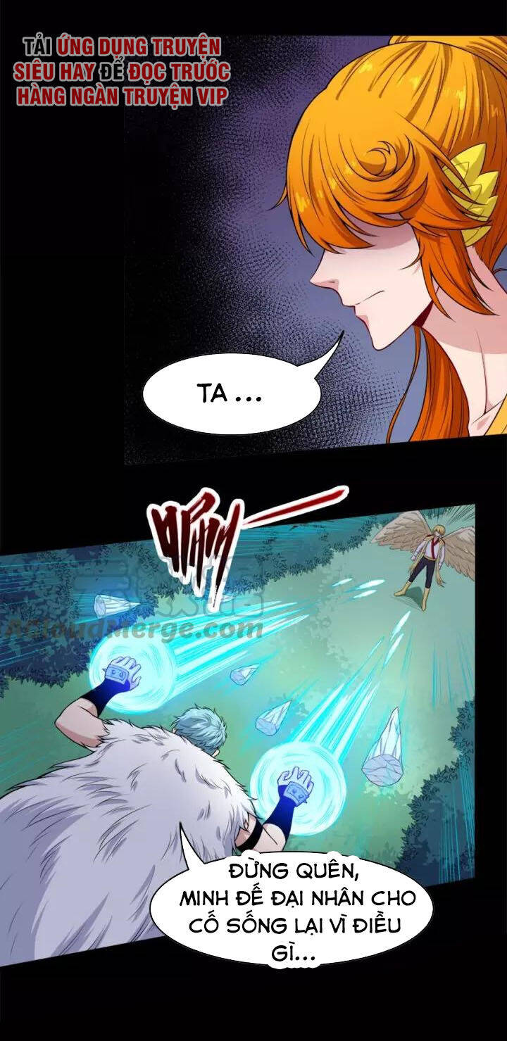 Ma Tôn Trông Trẻ Chapter 104 - Trang 5