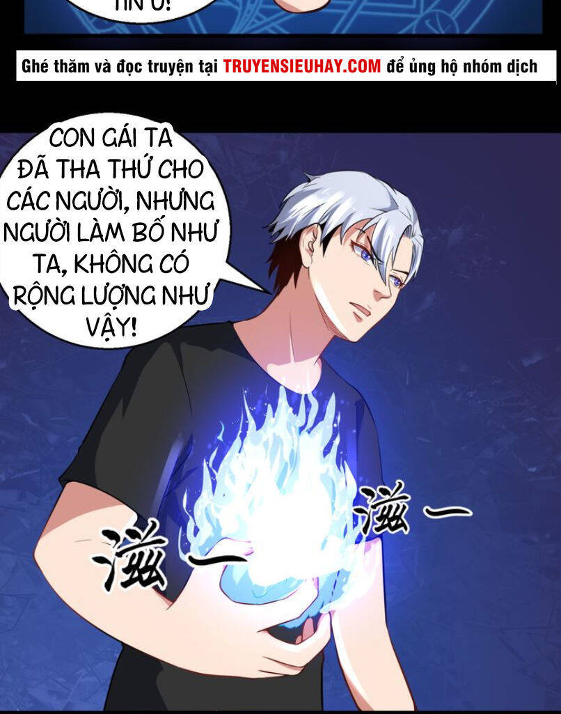 Ma Tôn Trông Trẻ Chapter 2 - Trang 37