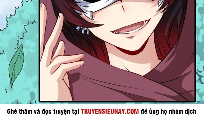 Ma Tôn Trông Trẻ Chapter 80 - Trang 18