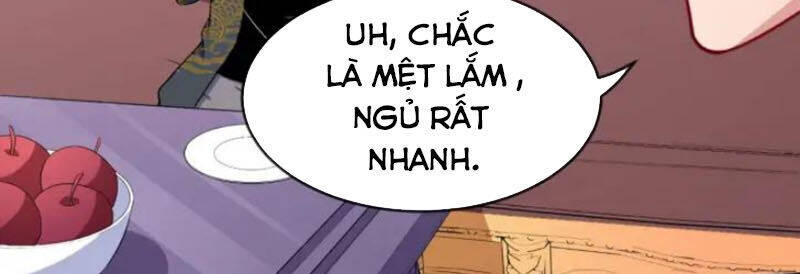 Ma Tôn Trông Trẻ Chapter 132 - Trang 3