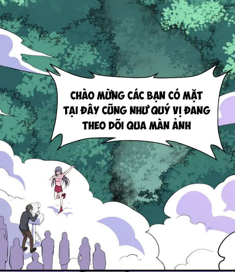 Ma Tôn Trông Trẻ Chapter 134 - Trang 1