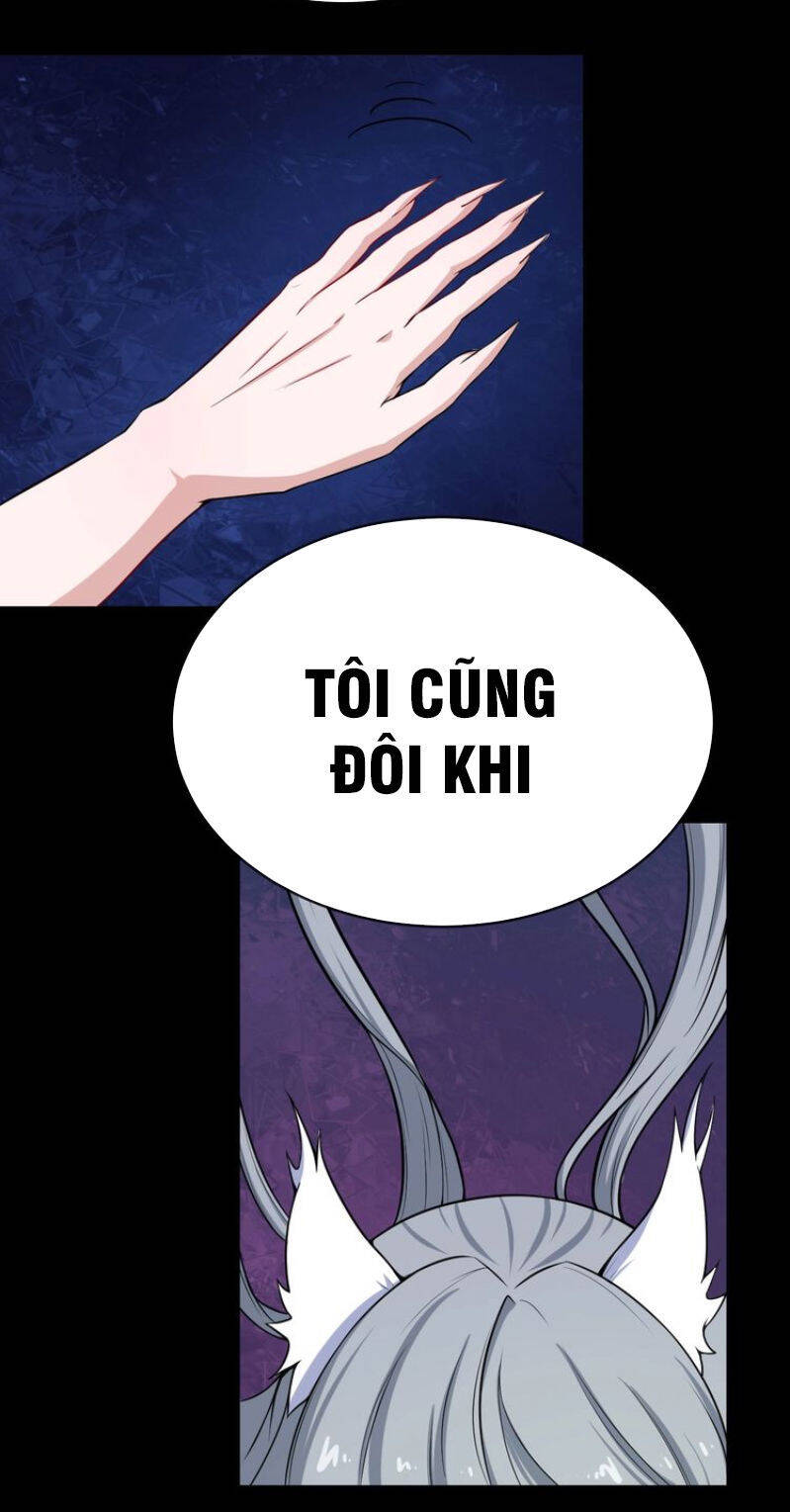 Ma Tôn Trông Trẻ Chapter 30 - Trang 46