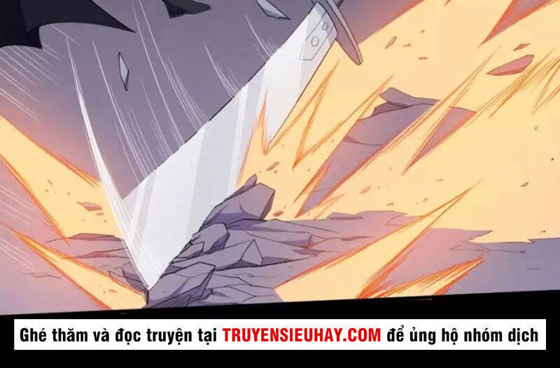 Ma Tôn Trông Trẻ Chapter 100 - Trang 9