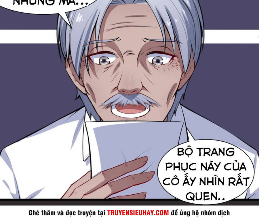 Ma Tôn Trông Trẻ Chapter 35 - Trang 30