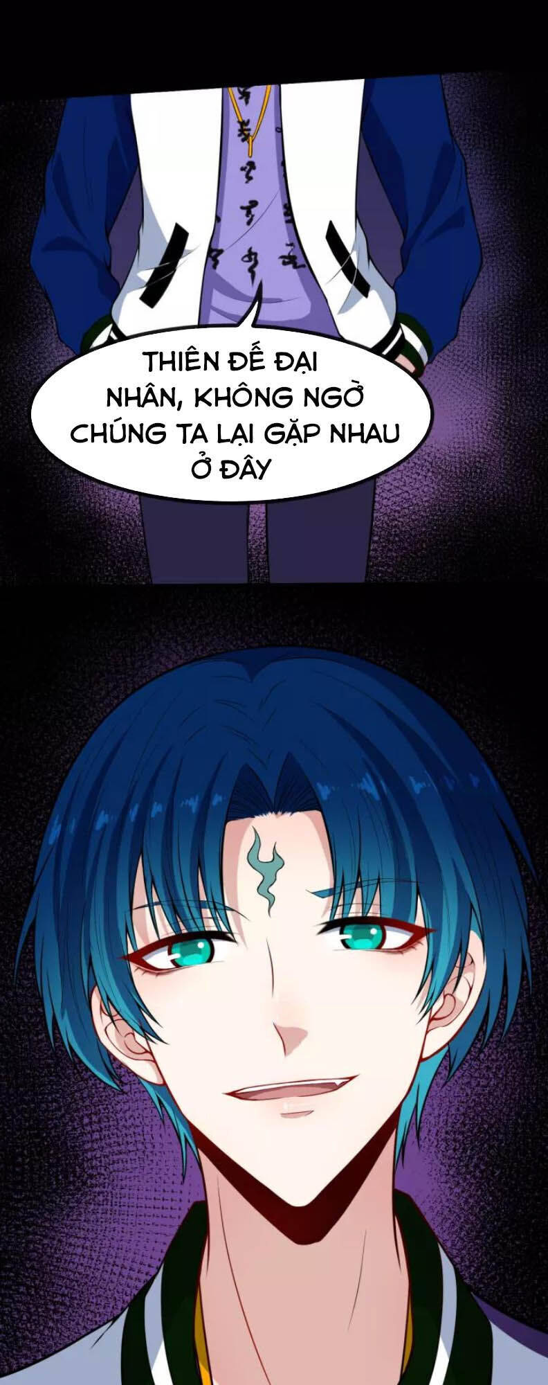 Ma Tôn Trông Trẻ Chapter 124 - Trang 51