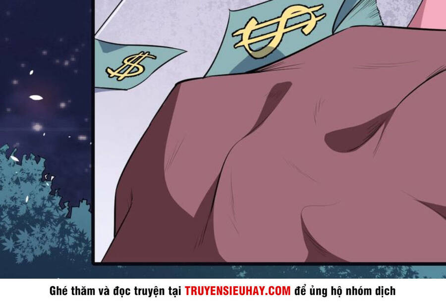 Ma Tôn Trông Trẻ Chapter 34 - Trang 16