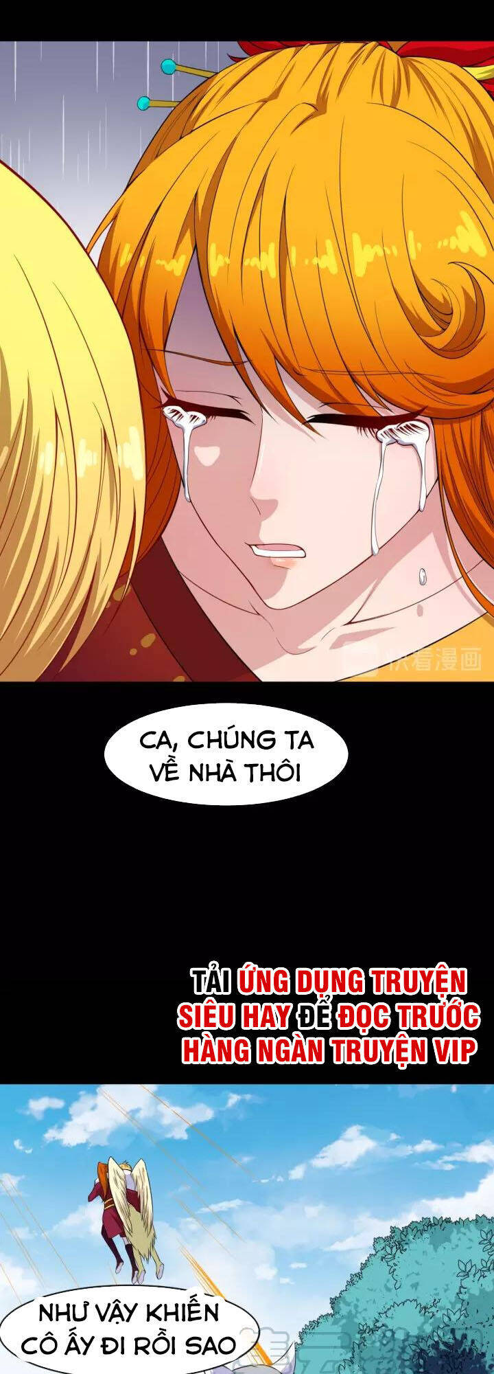 Ma Tôn Trông Trẻ Chapter 107 - Trang 26