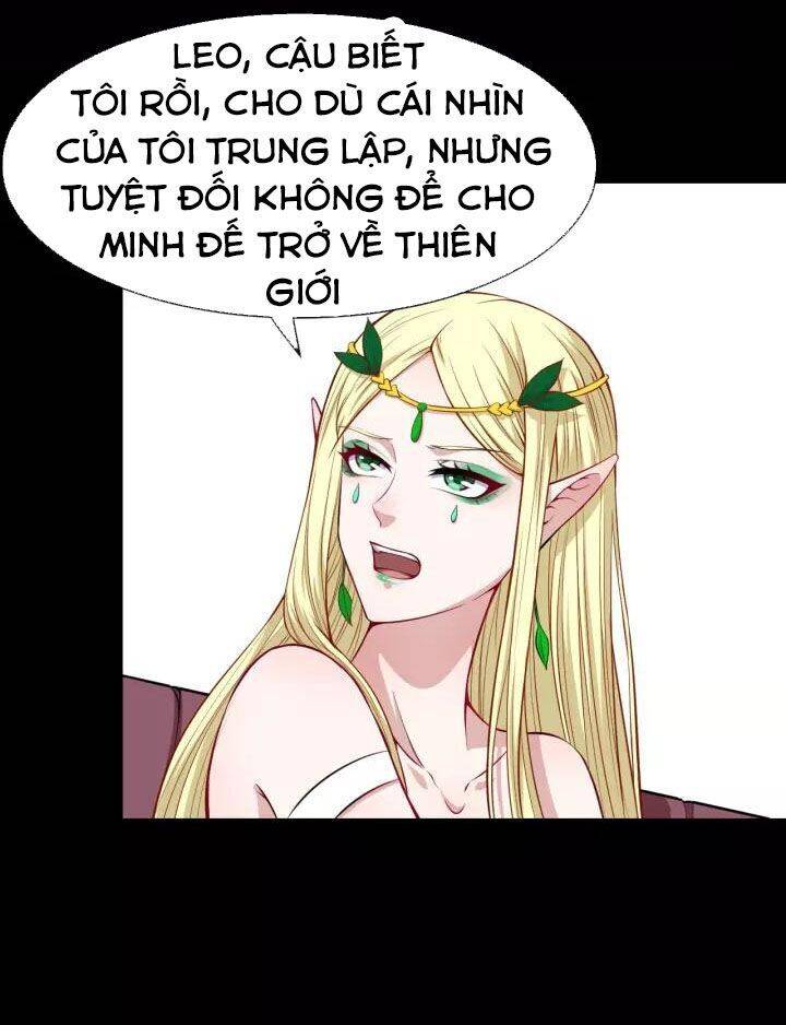 Ma Tôn Trông Trẻ Chapter 116 - Trang 32