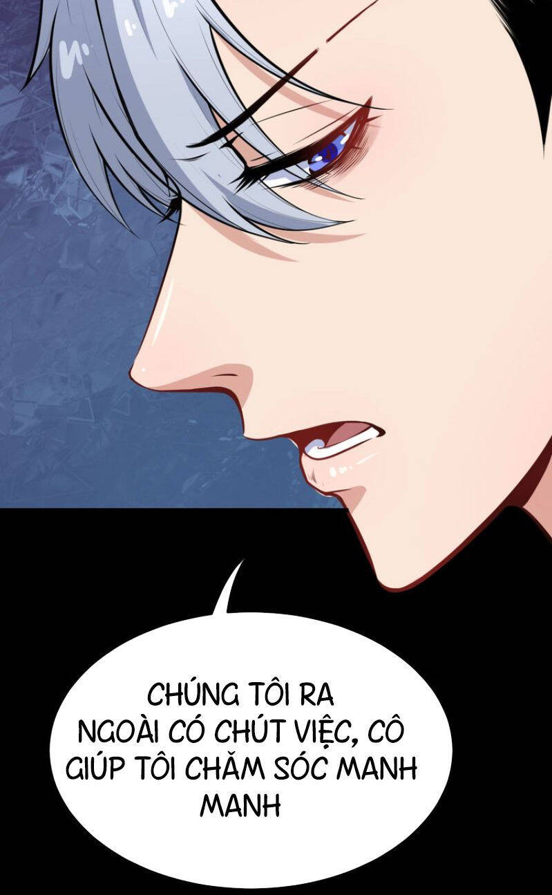 Ma Tôn Trông Trẻ Chapter 30 - Trang 39