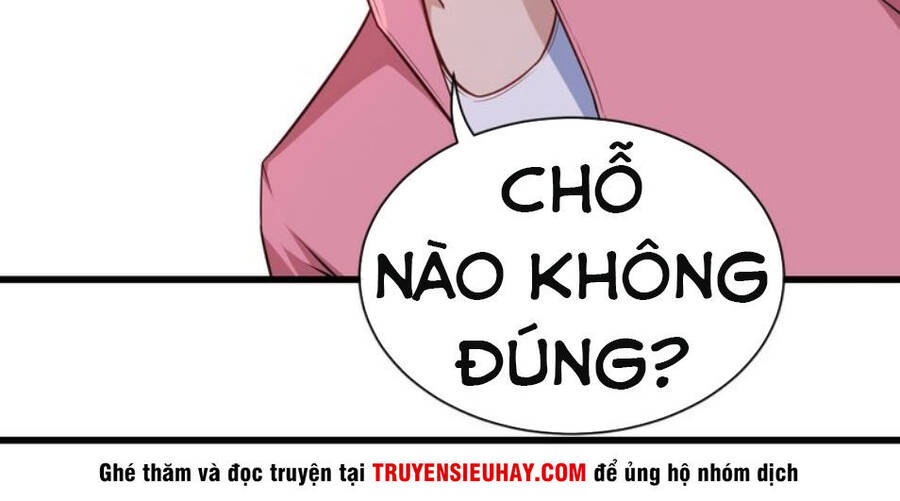 Ma Tôn Trông Trẻ Chapter 28 - Trang 39