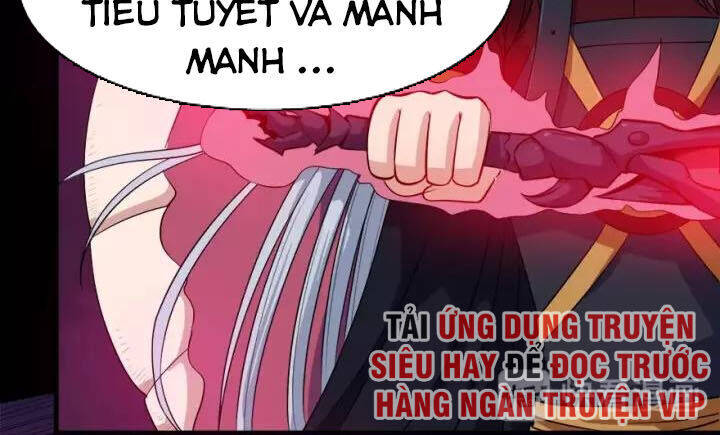 Ma Tôn Trông Trẻ Chapter 105 - Trang 3