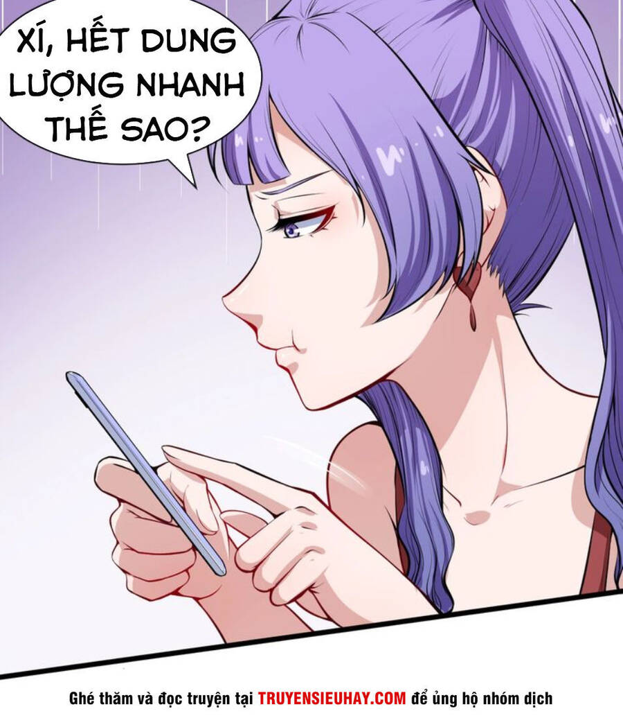 Ma Tôn Trông Trẻ Chapter 35 - Trang 4