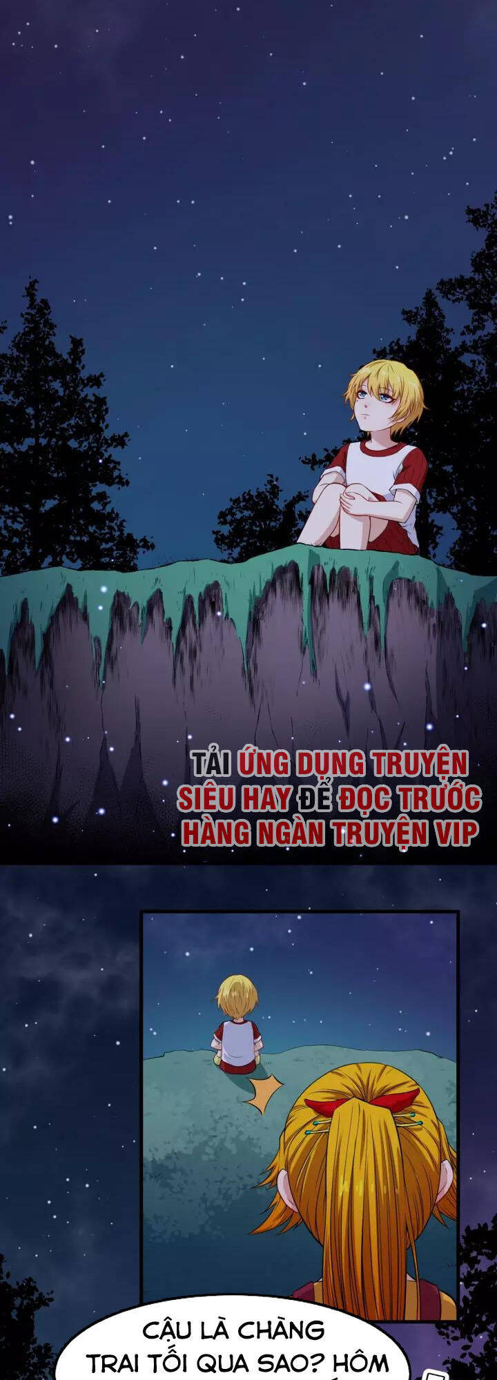 Ma Tôn Trông Trẻ Chapter 112 - Trang 24