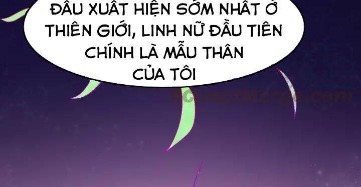 Ma Tôn Trông Trẻ Chapter 115 - Trang 36