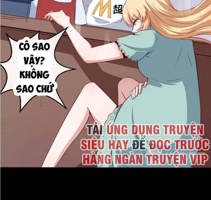 Ma Tôn Trông Trẻ Chapter 92 - Trang 14