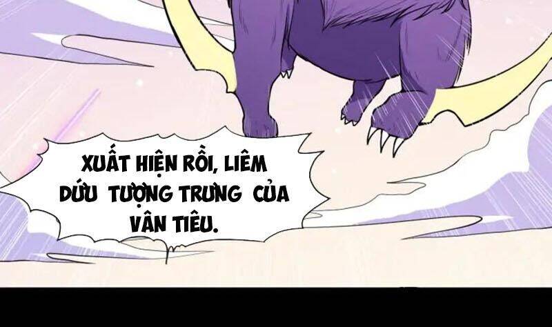 Ma Tôn Trông Trẻ Chapter 135 - Trang 2