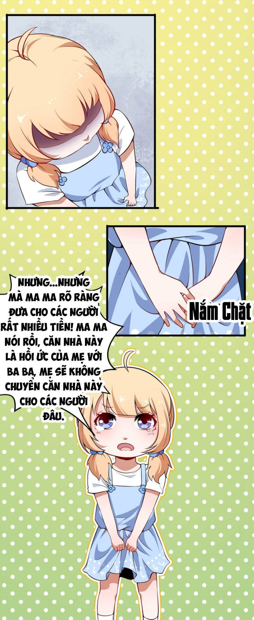 Ma Tôn Trông Trẻ Chapter 1 - Trang 47