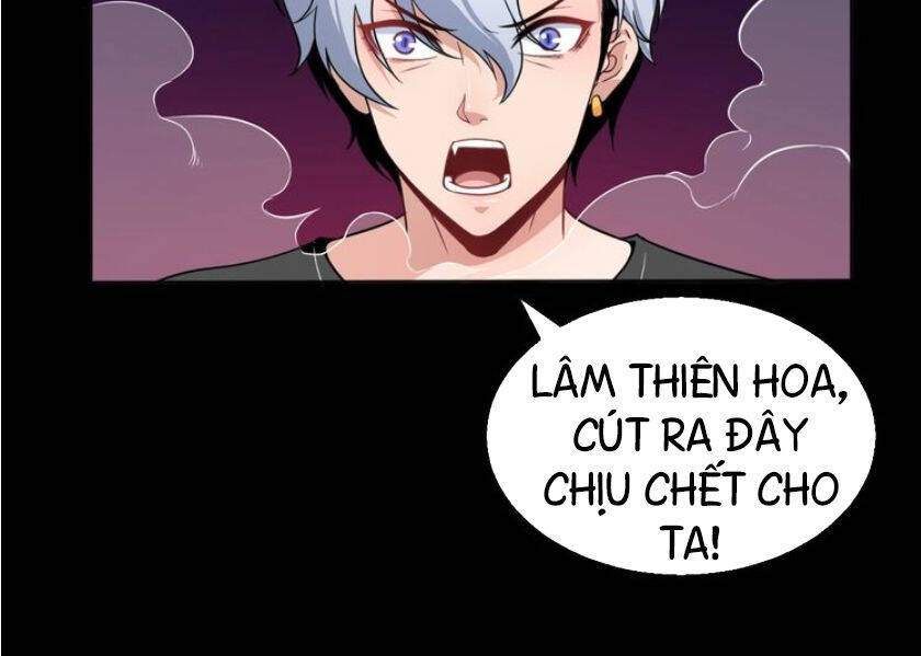 Ma Tôn Trông Trẻ Chapter 6 - Trang 40