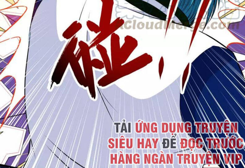 Ma Tôn Trông Trẻ Chapter 129 - Trang 37