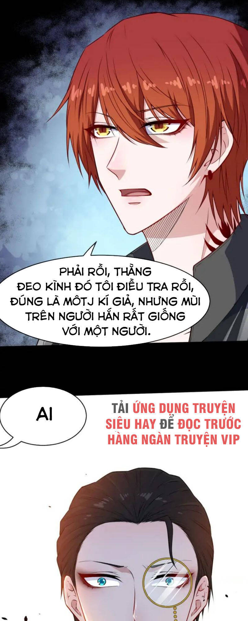 Ma Tôn Trông Trẻ Chapter 132 - Trang 47