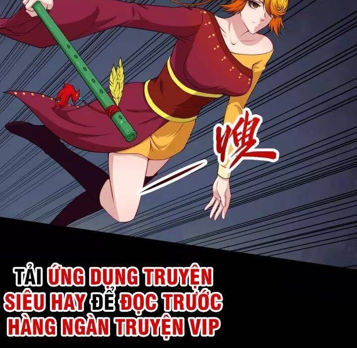 Ma Tôn Trông Trẻ Chapter 109 - Trang 1